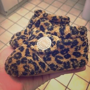 Baby Uggs